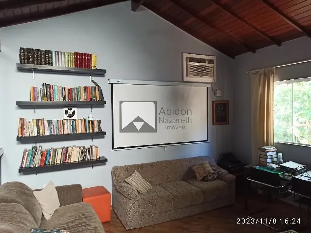 Casa, 4 quartos, 546 m² - Foto 20