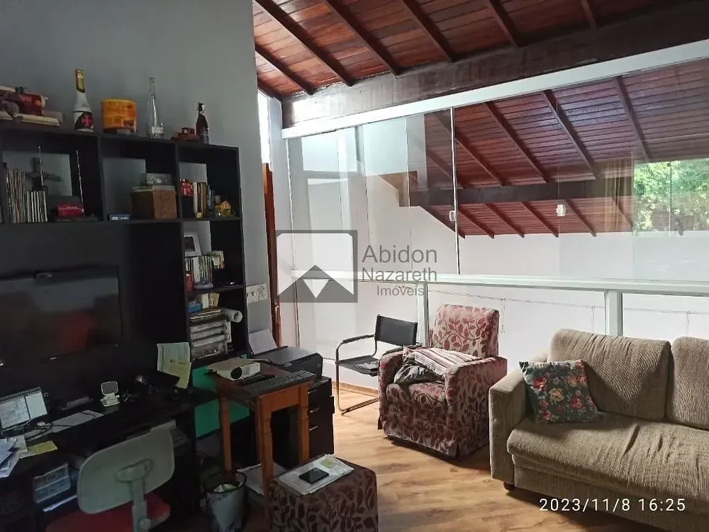 Casa, 4 quartos, 546 m² - Foto 21