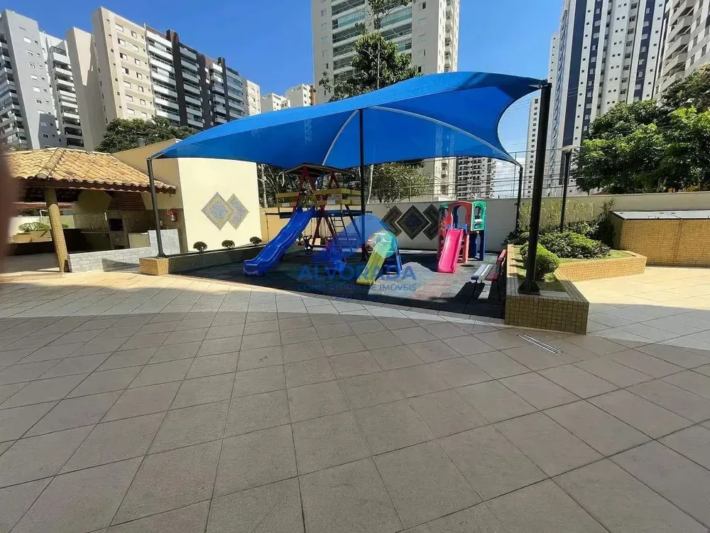 Apartamento, 3 quartos, 150 m² - Foto 6