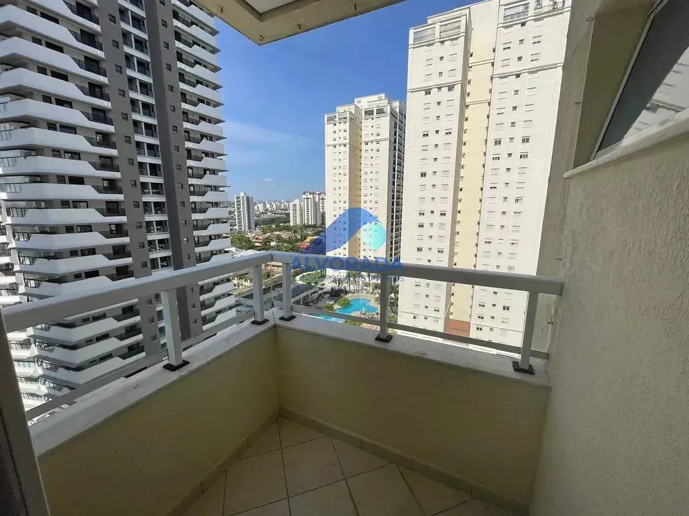 Apartamento, 3 quartos, 150 m² - Foto 2