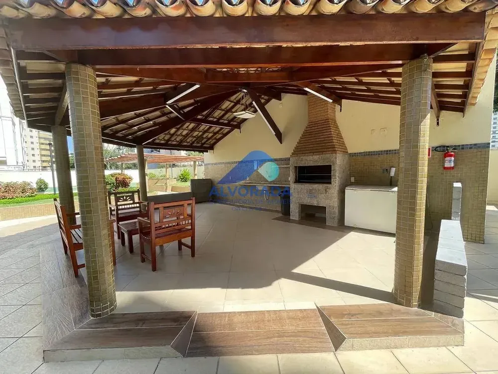 Apartamento, 3 quartos, 150 m² - Foto 5
