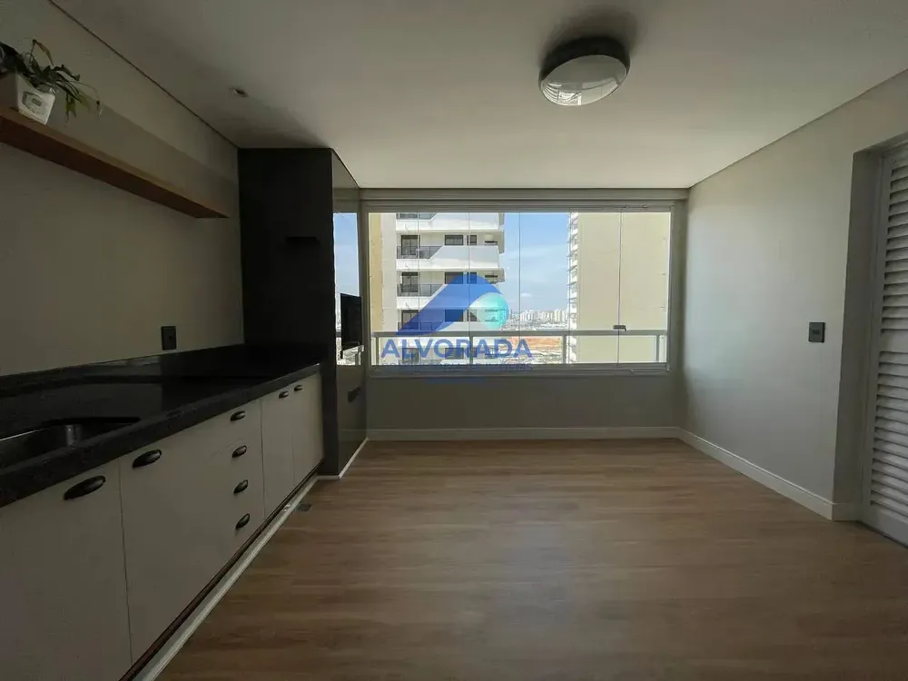 Apartamento, 3 quartos, 150 m² - Foto 1