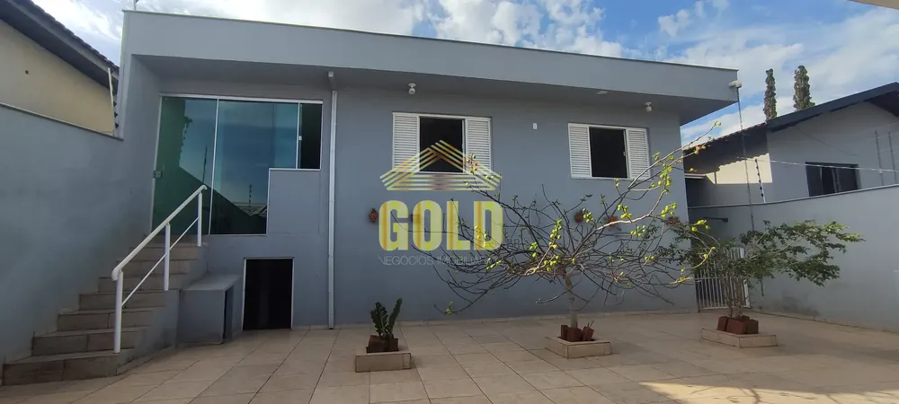 Casa, 3 quartos, 217 m² - Foto 6