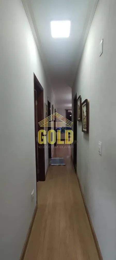 Casa, 3 quartos, 217 m² - Foto 5