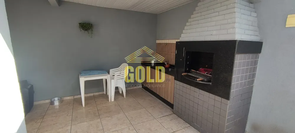 Casa, 3 quartos, 217 m² - Foto 7
