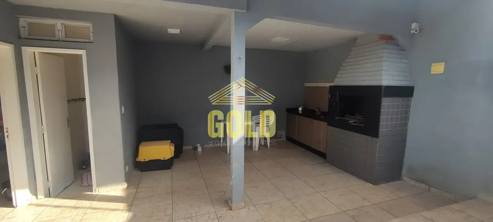 Casa, 3 quartos, 217 m² - Foto 8
