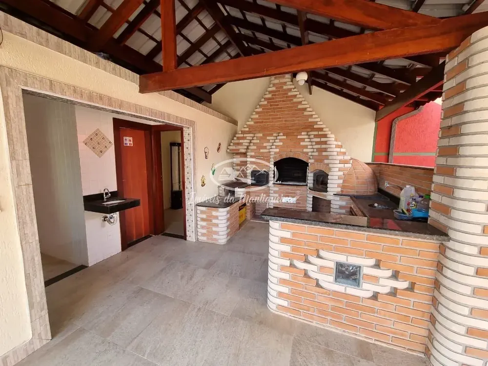 Casa, 3 quartos, 238 m² - Foto 21