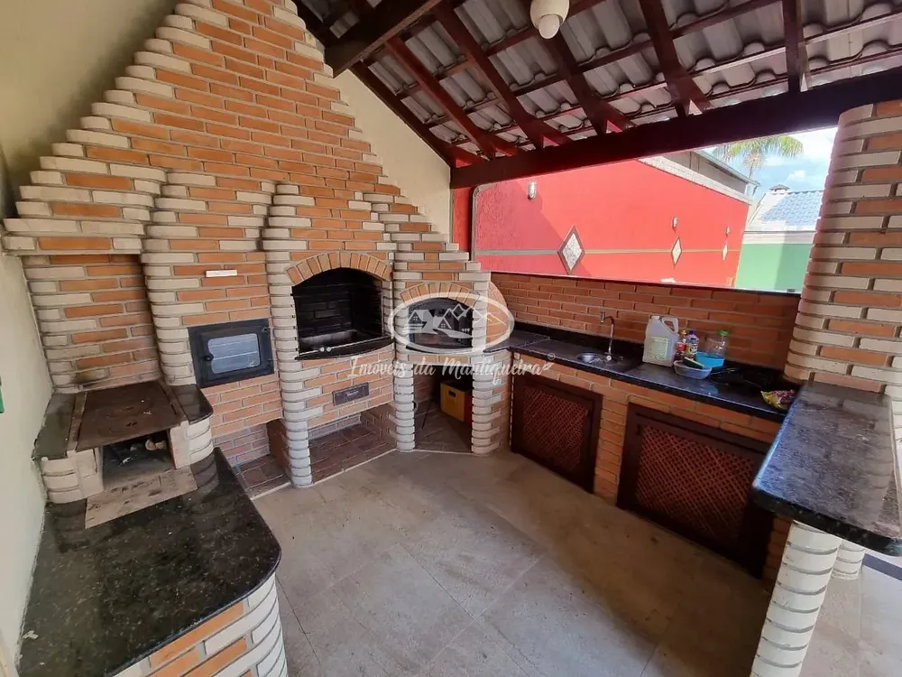 Casa, 3 quartos, 238 m² - Foto 22