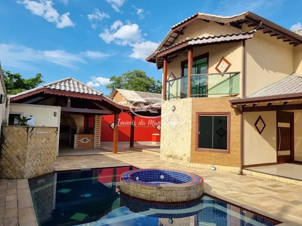Casa, 3 quartos, 238 m² - Foto 8