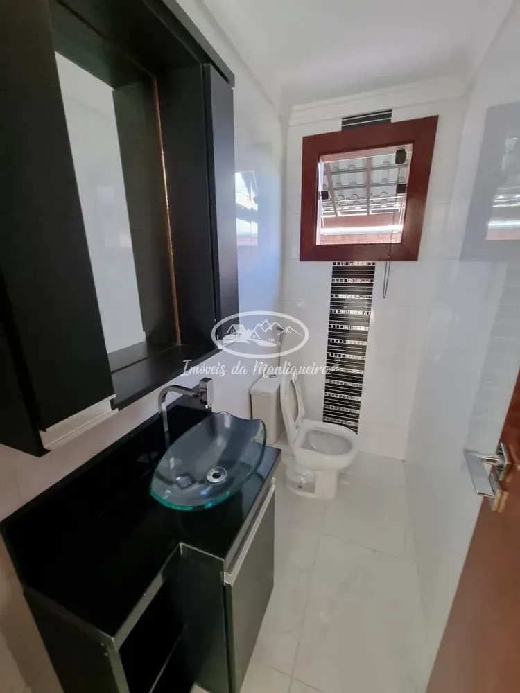 Casa, 3 quartos, 238 m² - Foto 14