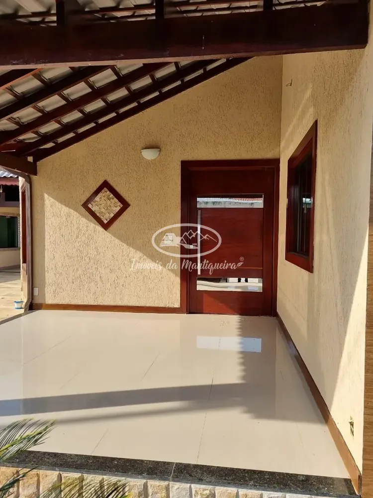 Casa, 3 quartos, 238 m² - Foto 2