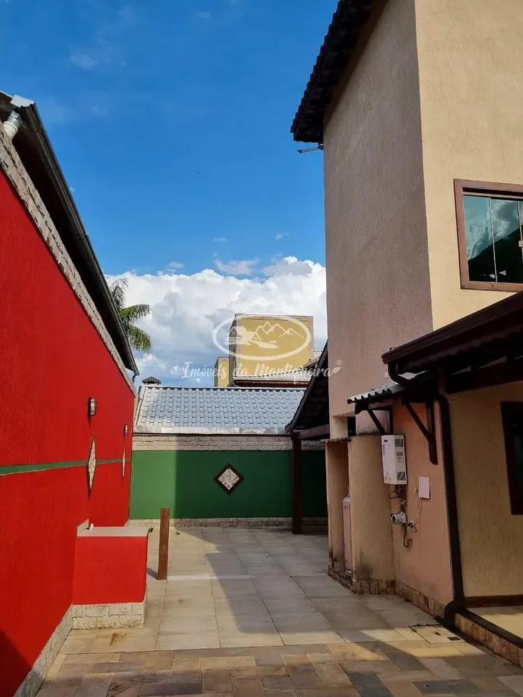 Casa, 3 quartos, 238 m² - Foto 7
