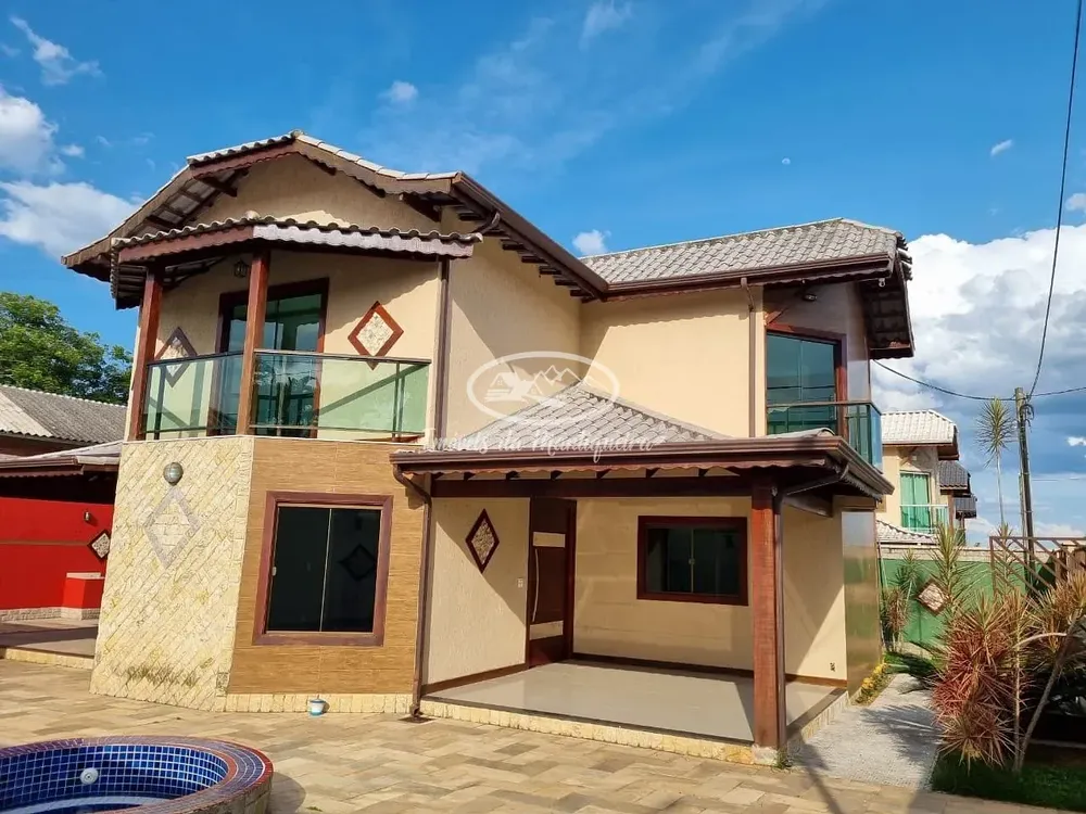 Casa, 3 quartos, 238 m² - Foto 24