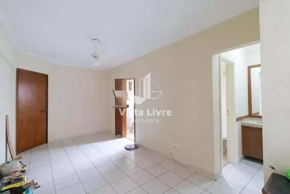 Apartamento, 1 quarto, 45 m² - Foto 3