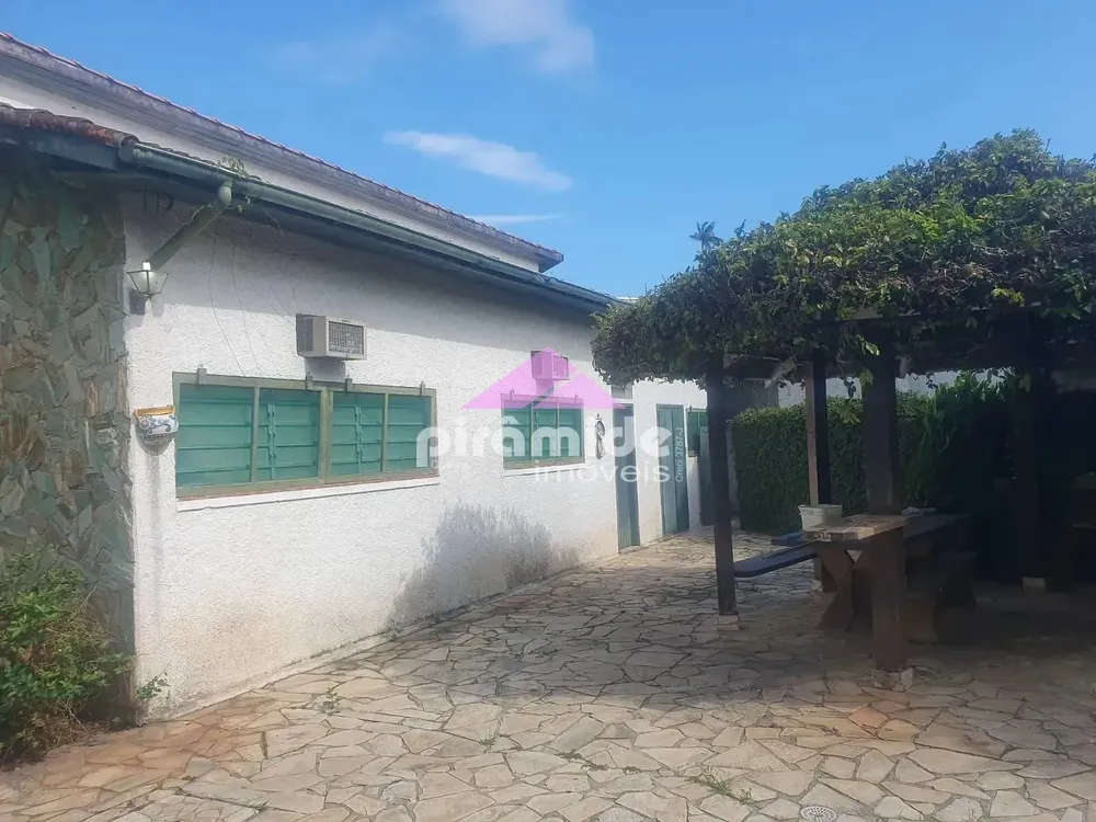 Casa, 5 quartos, 300 m² - Foto 3