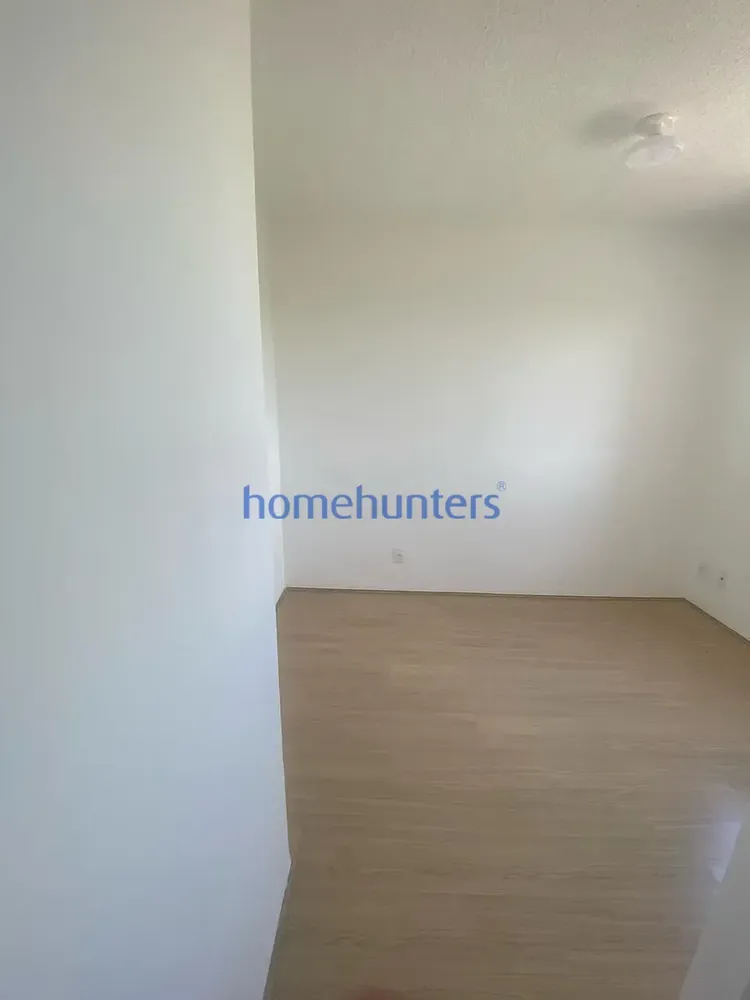 Apartamento, 2 quartos, 38 m² - Foto 3