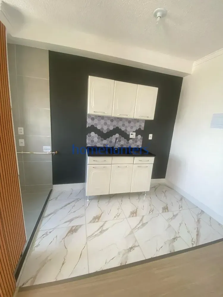 Apartamento, 2 quartos, 38 m² - Foto 2