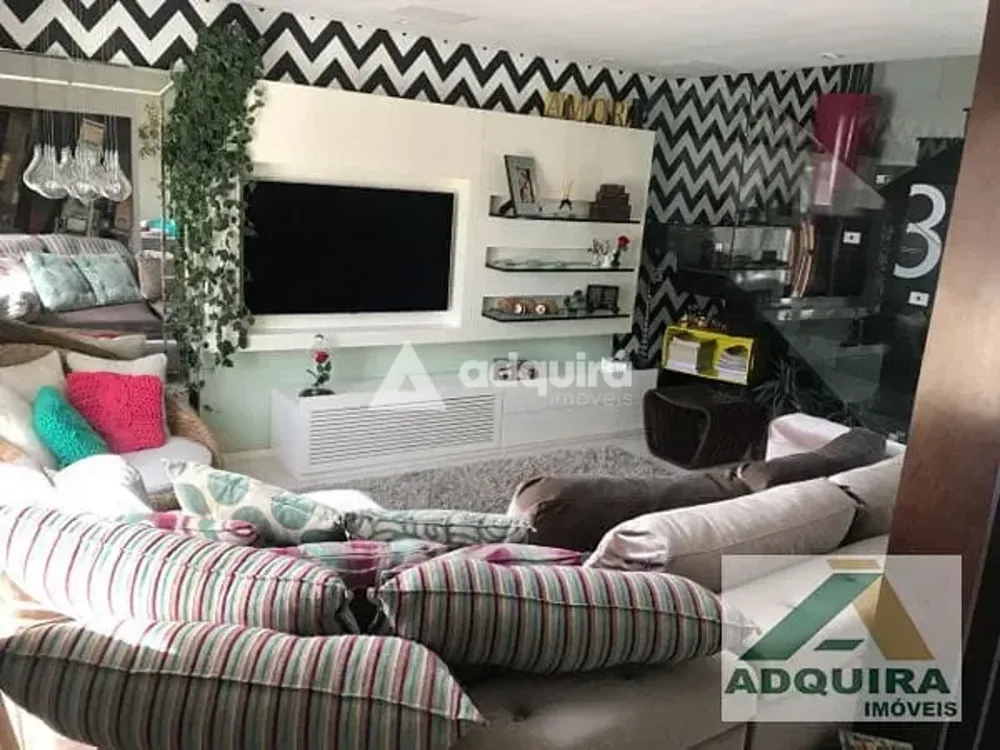 Casa, 3 quartos, 350 m² - Foto 3