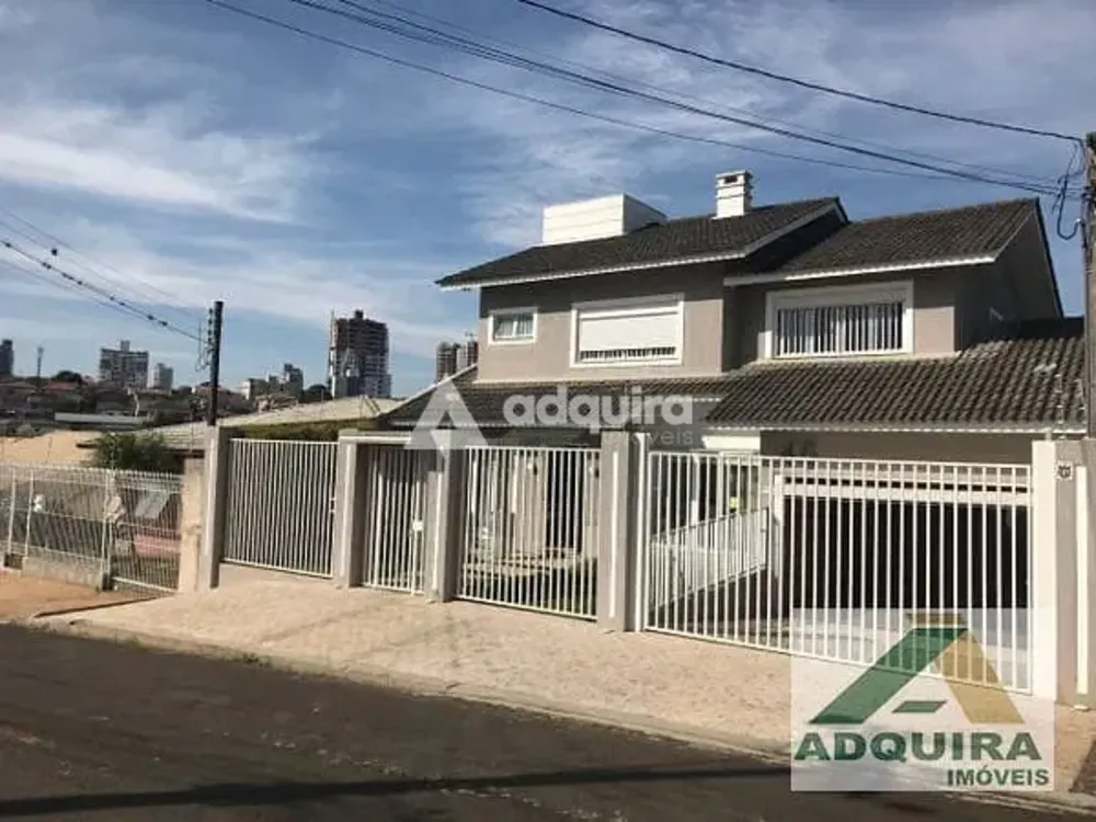 Casa, 3 quartos, 350 m² - Foto 2