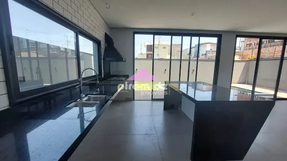 Casa, 3 quartos, 213 m² - Foto 3