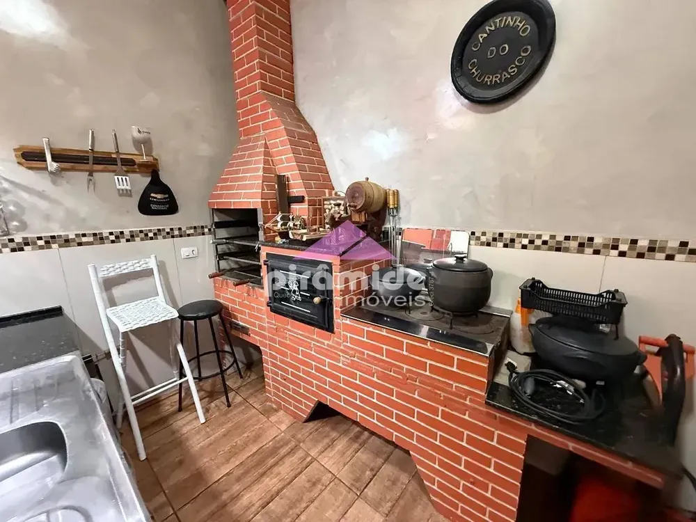 Casa, 3 quartos, 107 m² - Foto 4