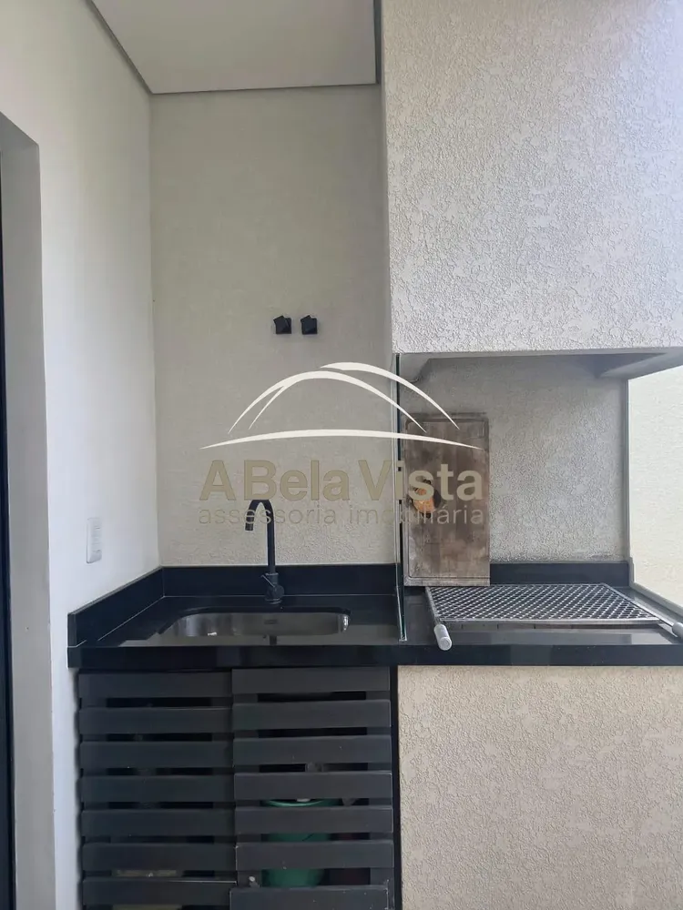 Sobrado, 3 quartos, 125 m² - Foto 6