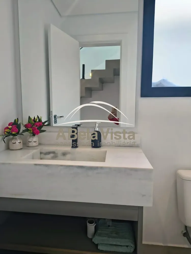 Sobrado, 3 quartos, 125 m² - Foto 7