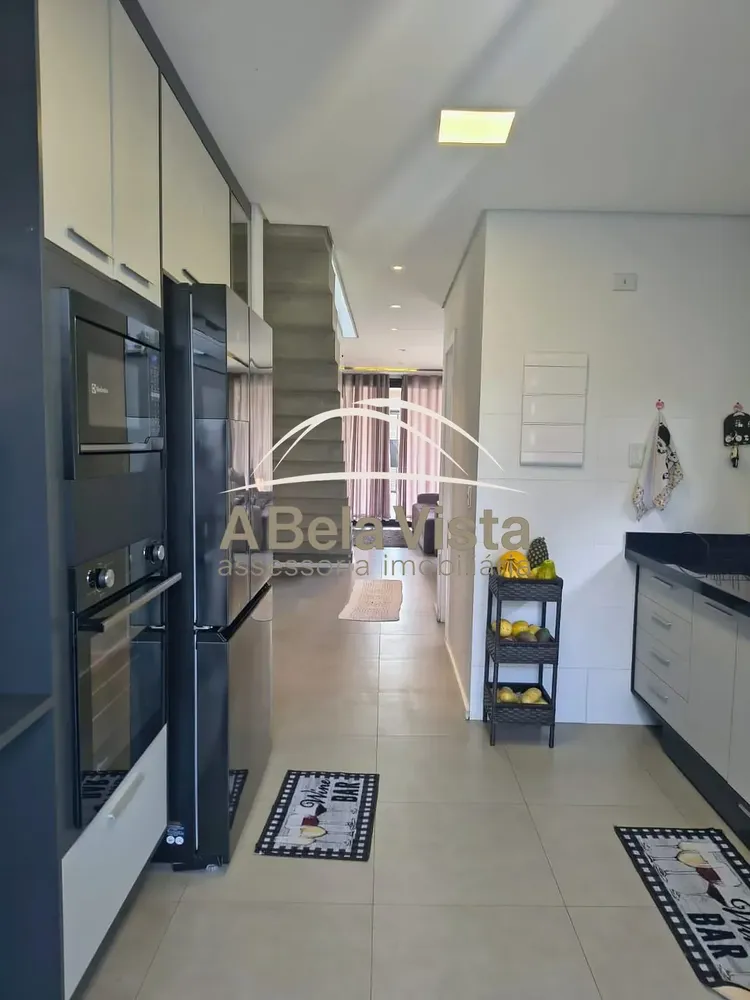 Sobrado, 3 quartos, 125 m² - Foto 4