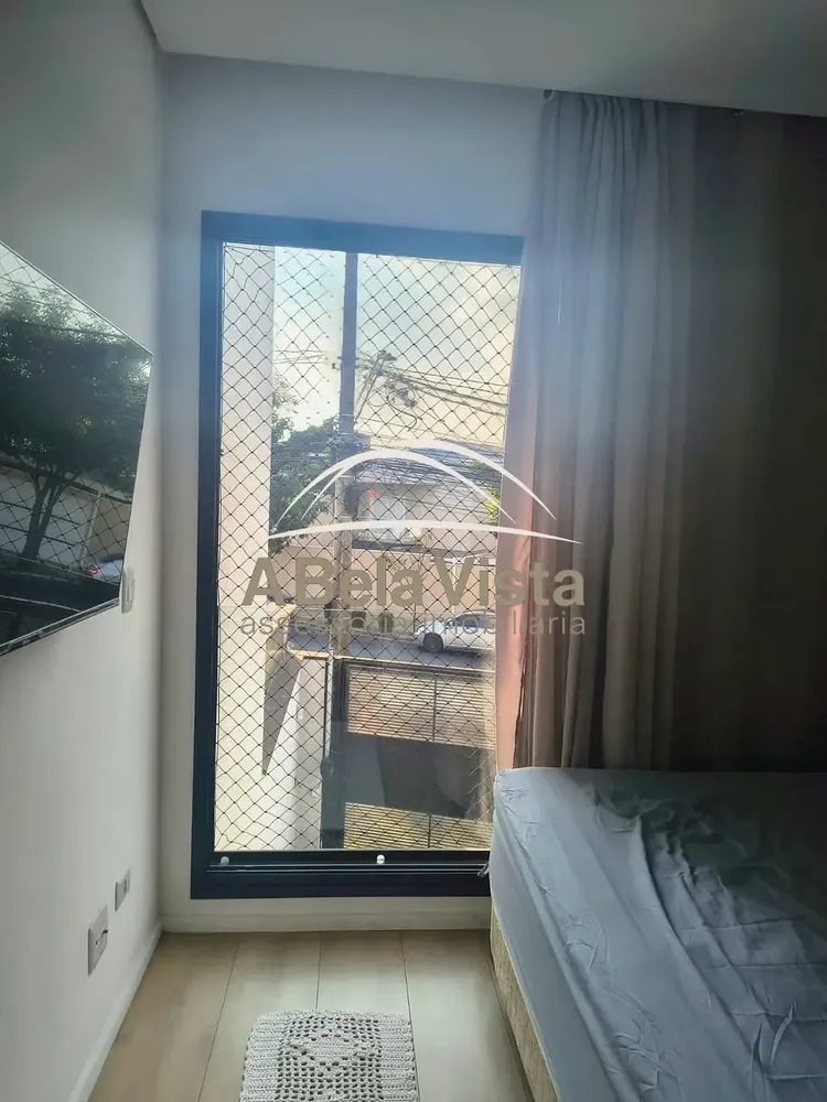 Sobrado, 3 quartos, 125 m² - Foto 8