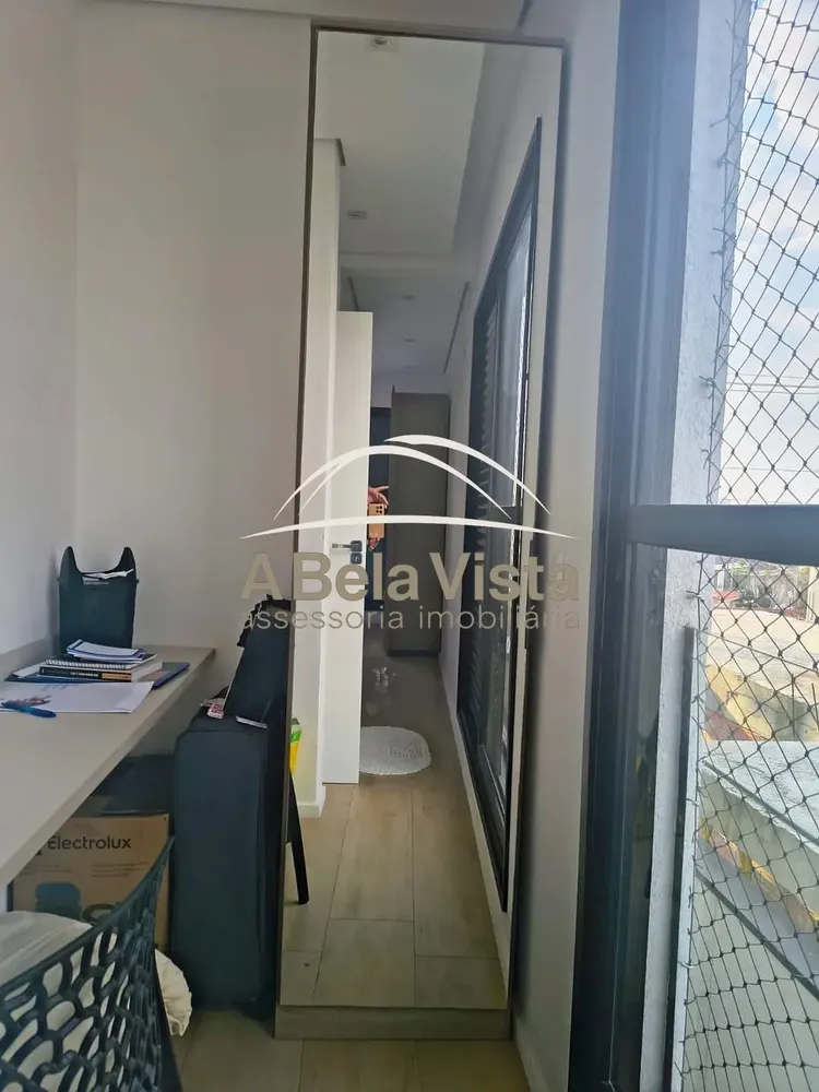 Sobrado, 3 quartos, 125 m² - Foto 3