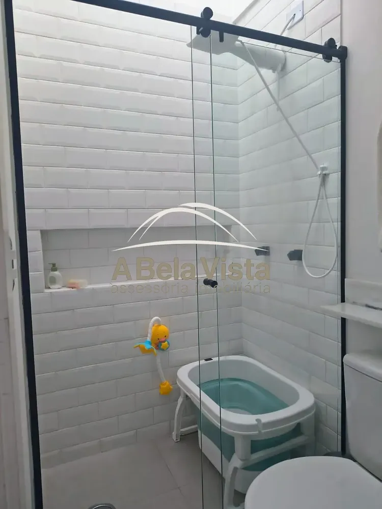 Sobrado, 3 quartos, 125 m² - Foto 5