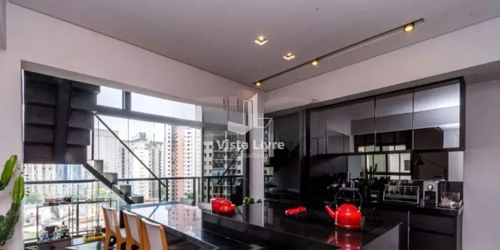 Apartamento, 2 quartos, 70 m² - Foto 3