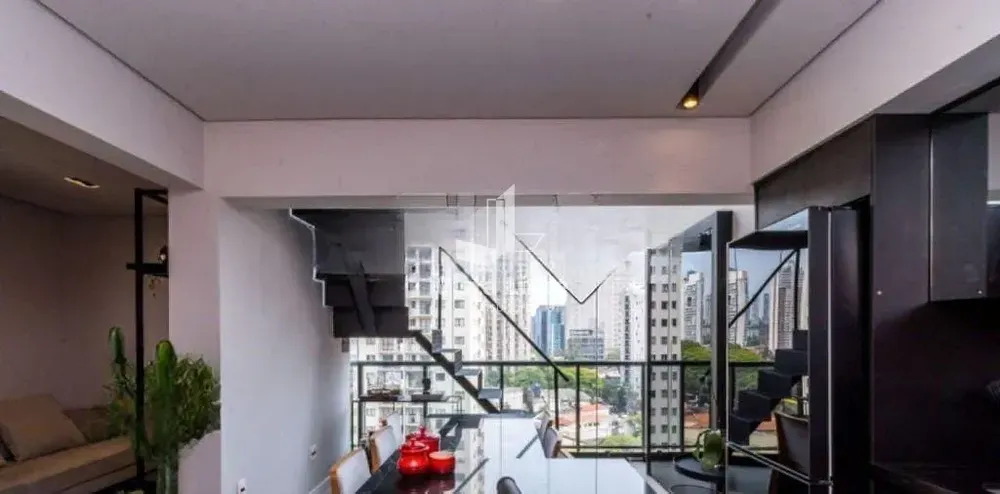 Apartamento, 2 quartos, 70 m² - Foto 2