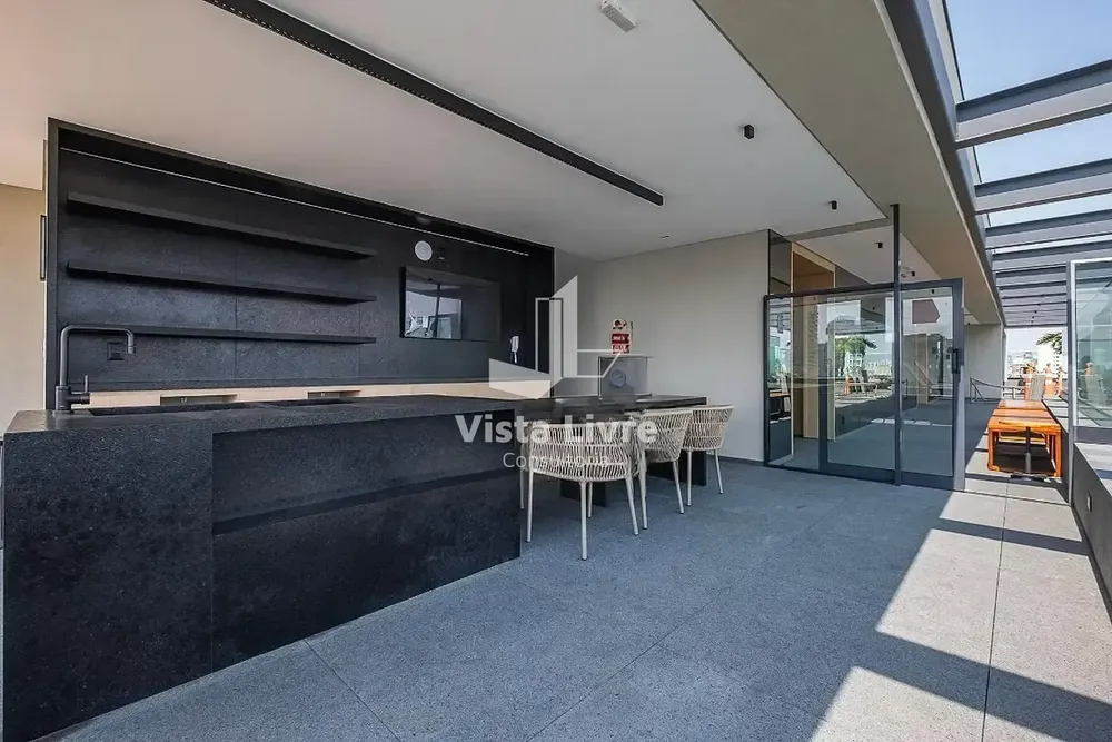 Apartamento, 2 quartos, 60 m² - Foto 3