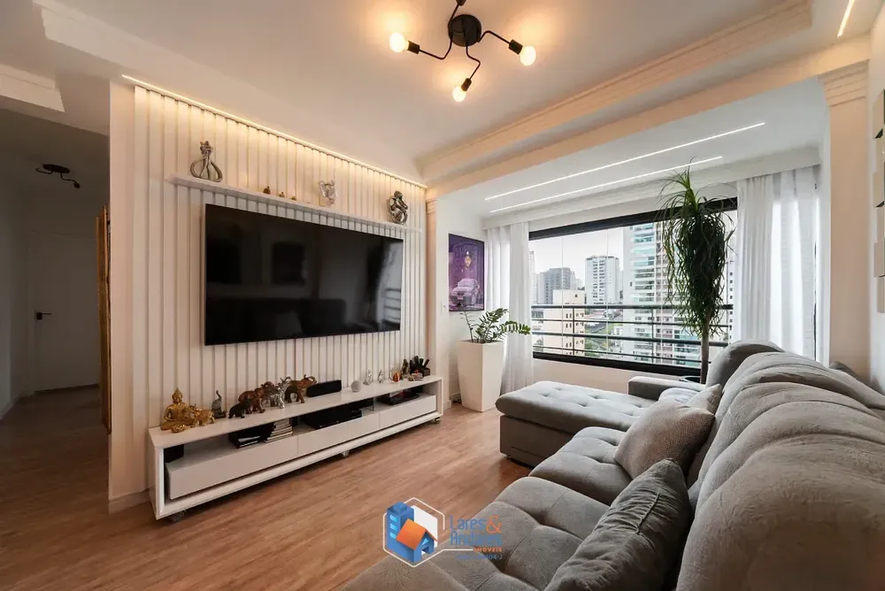 Apartamento, 2 quartos, 68 m² - Foto 4