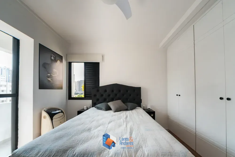 Apartamento, 2 quartos, 68 m² - Foto 5