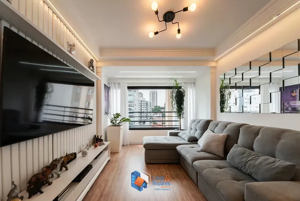 Apartamento, 2 quartos, 68 m² - Foto 1