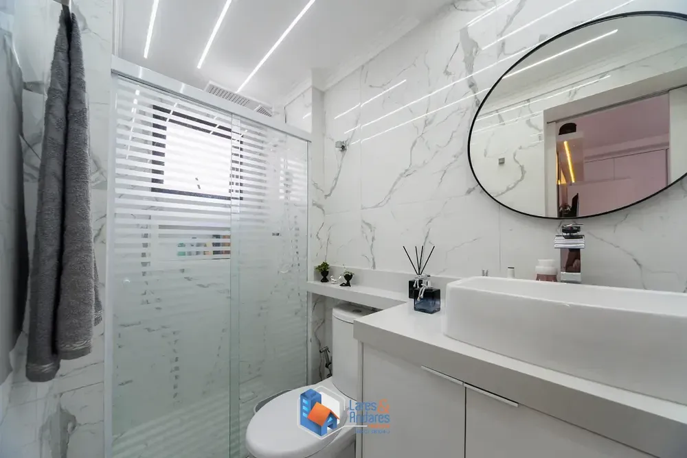 Apartamento, 2 quartos, 68 m² - Foto 6