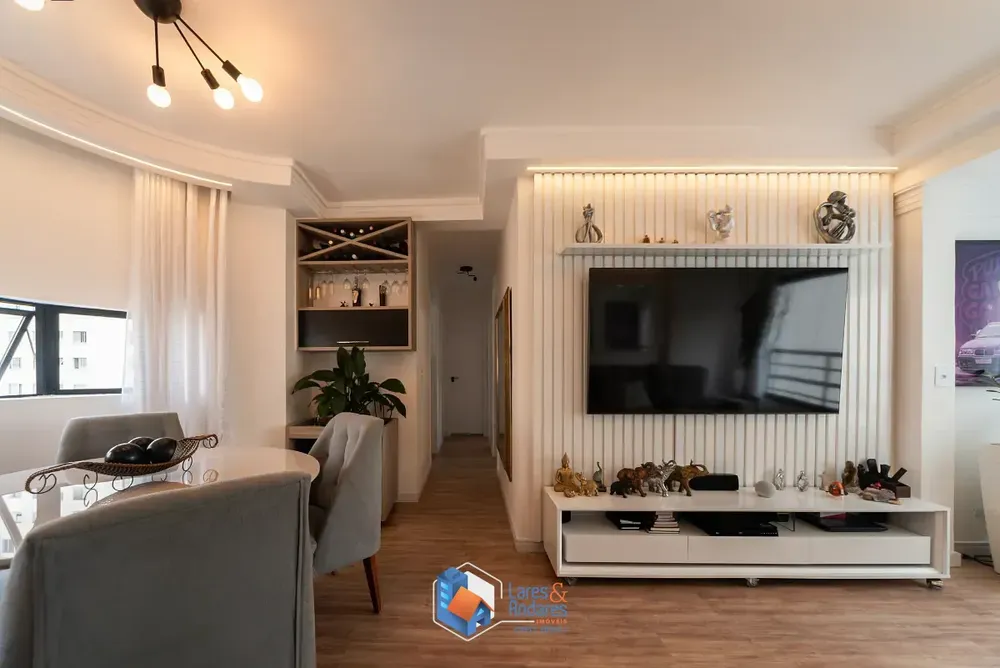 Apartamento, 2 quartos, 68 m² - Foto 3