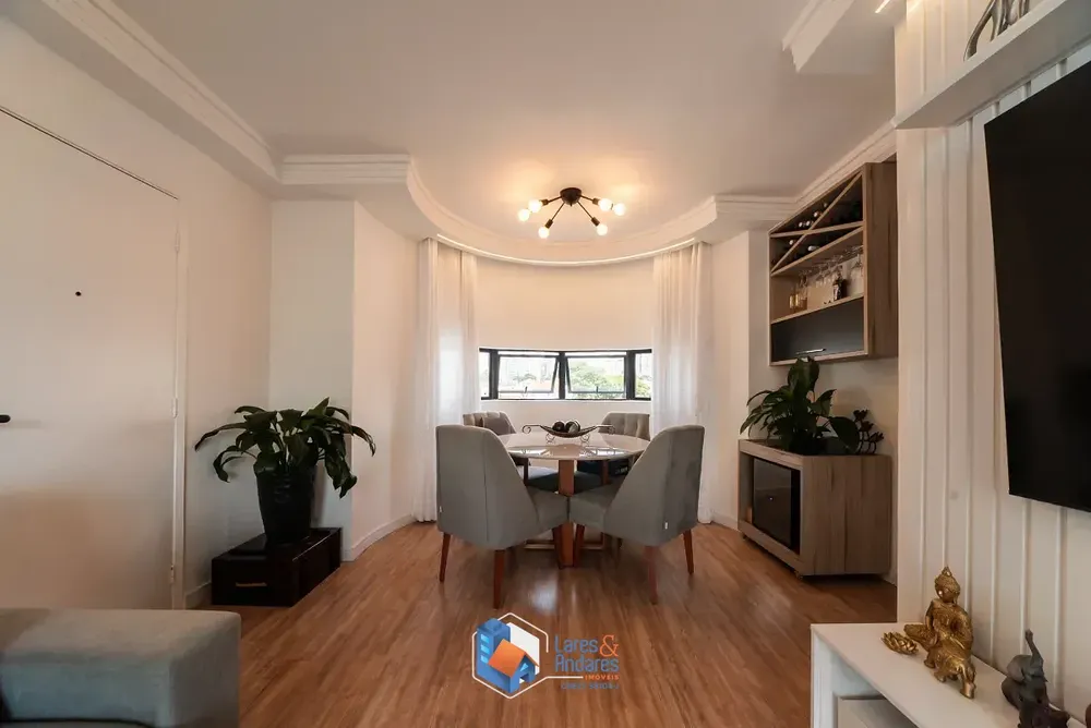Apartamento, 2 quartos, 68 m² - Foto 8