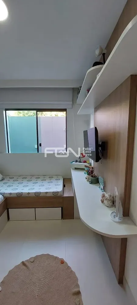 Apartamento, 2 quartos, 80 m² - Foto 4