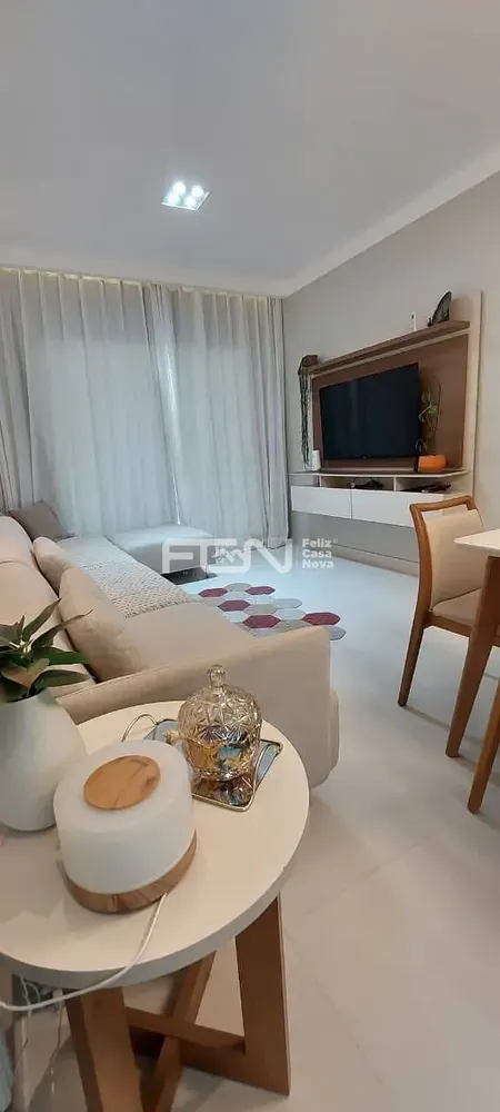 Apartamento, 2 quartos, 80 m² - Foto 3