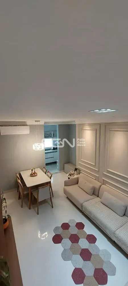 Apartamento, 2 quartos, 80 m² - Foto 1