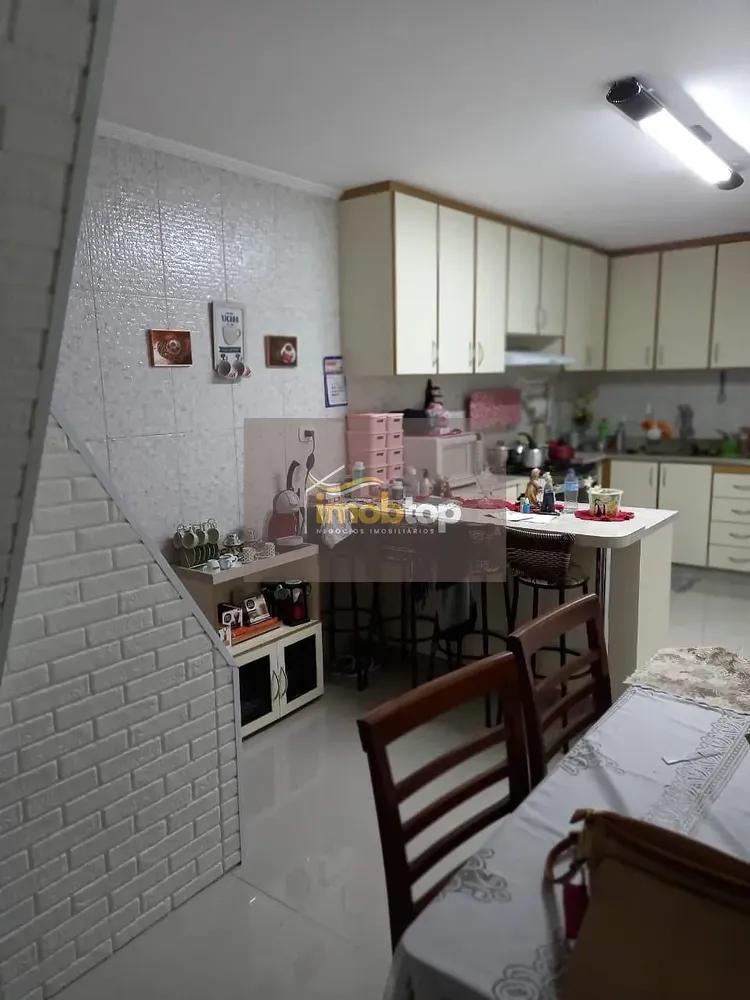 Sobrado, 2 quartos, 275 m² - Foto 5