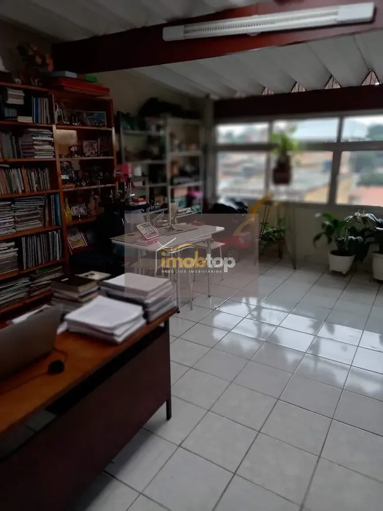 Sobrado, 2 quartos, 275 m² - Foto 6