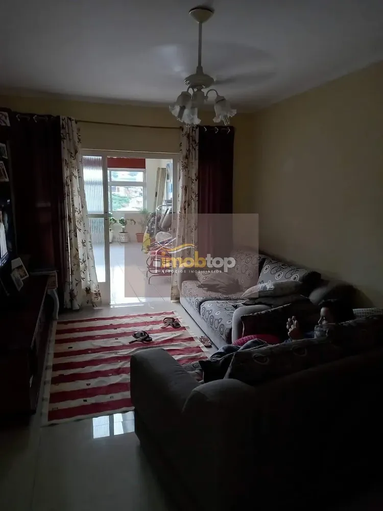 Sobrado, 2 quartos, 275 m² - Foto 1