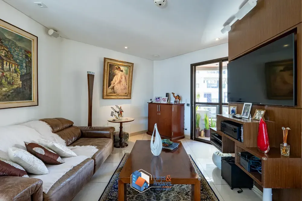 Apartamento, 4 quartos, 245 m² - Foto 3
