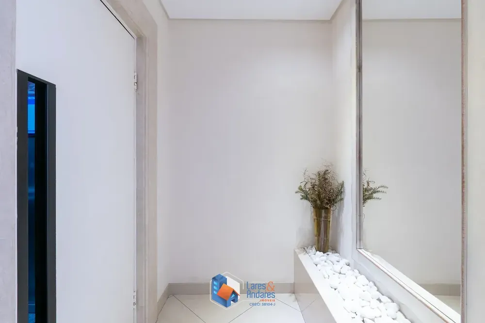 Apartamento, 4 quartos, 245 m² - Foto 2