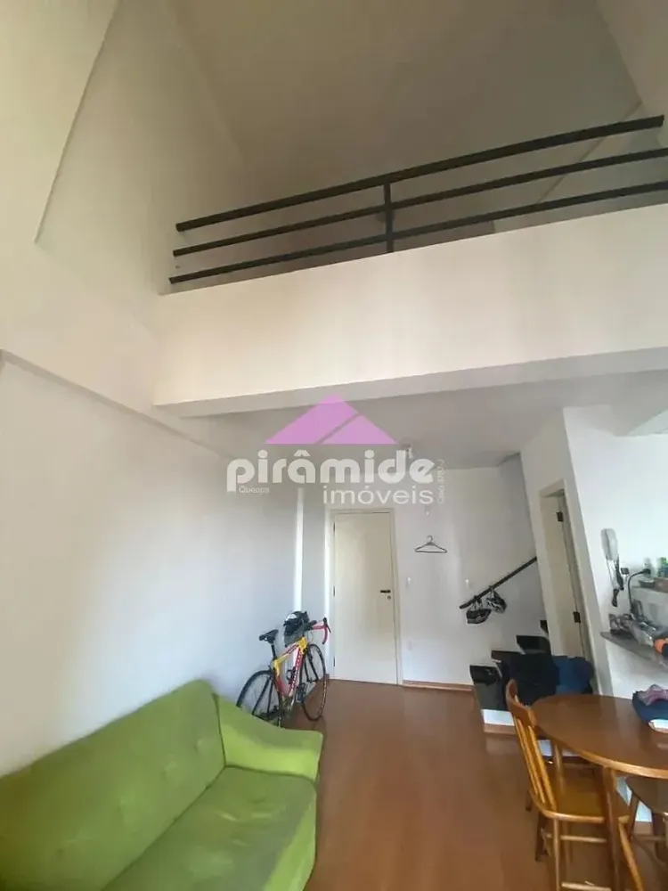 Apartamento, 1 quarto, 52 m² - Foto 4