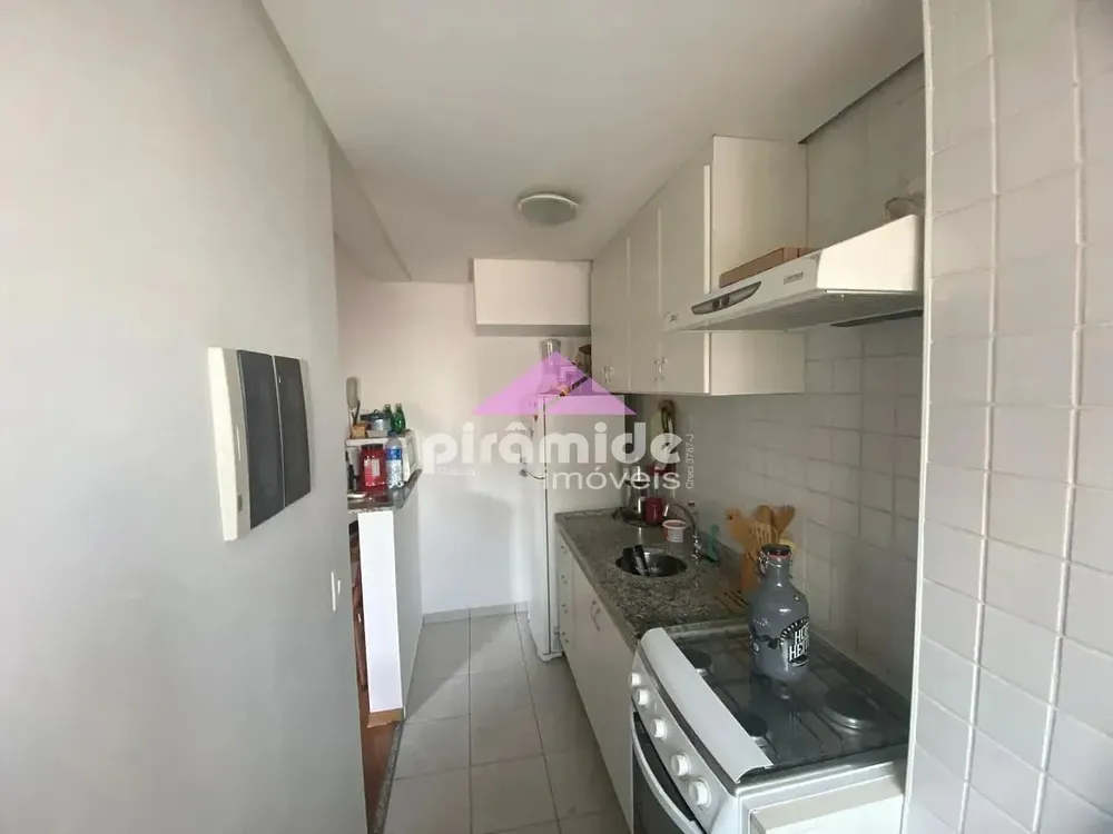 Apartamento, 1 quarto, 52 m² - Foto 7